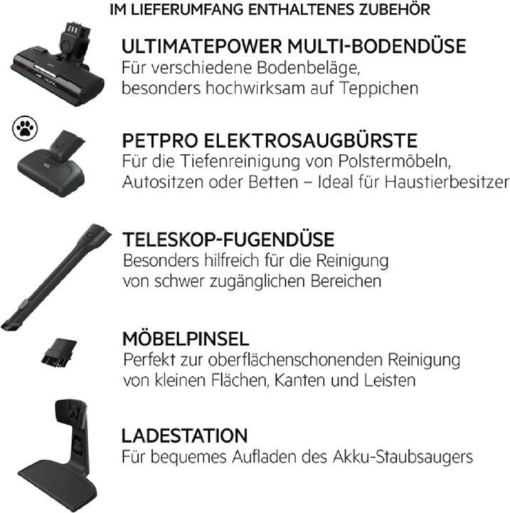 Image du produit AEG AS 52AB18UG Série 4000