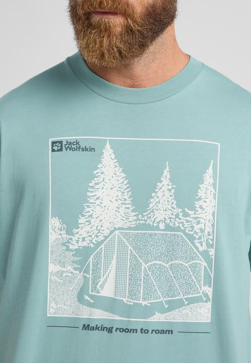 Produktbild Jack Wolfskin Freeroamer T M (3XL)