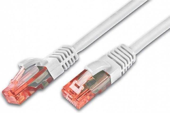 Produktbild Wirewin Netzwerkkabel (U/UTP, CAT6, 20 m)