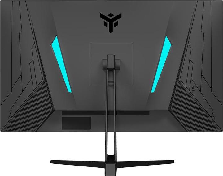 Actual product image Itek Ecran 25" GGF Full HD (Noir) 260Hz (1920 x 1080 pixels, 24.50")