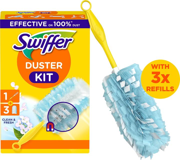 Duster Kit (1 pcs.)