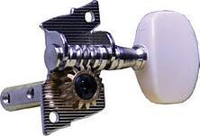 Dixon SKG 353 concert mechanism steel shaft