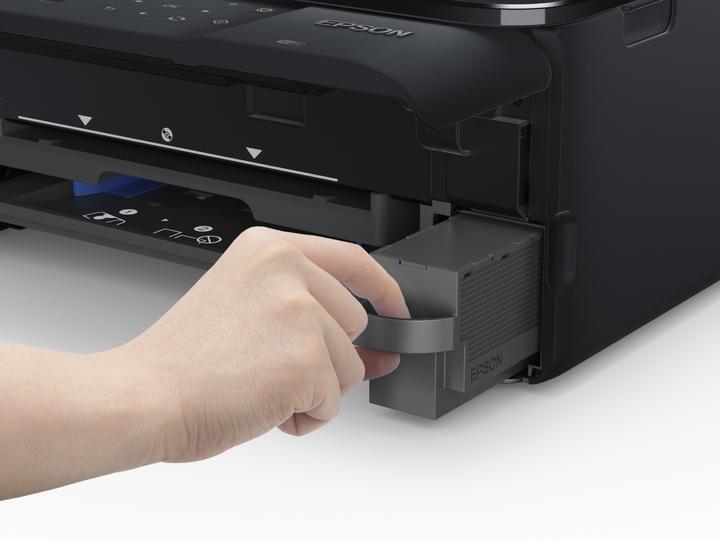 Actual product image Epson XP-6000 Premium (Ink, Colour)