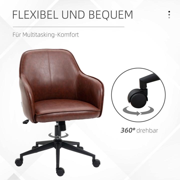Image du produit Jamb Chaise de bureau