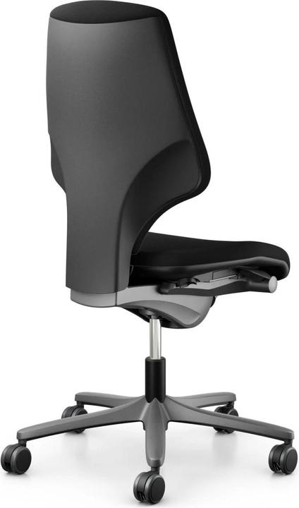 Produktbild Giroflex Bürostuhl 64 mit Polsterrücken, ohne Armlehnen