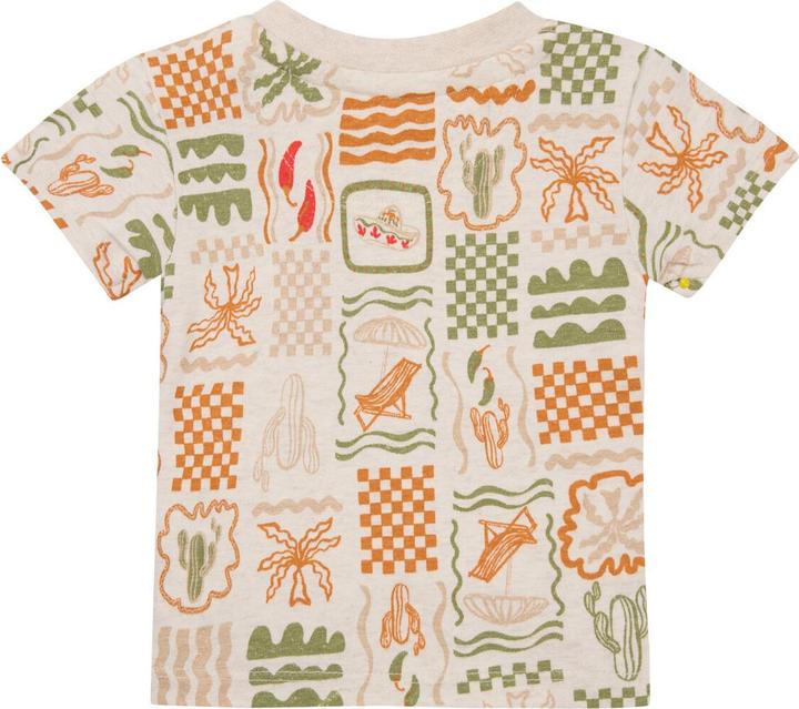 Immagine prodotto Noppies Baby T-shirt Okazaki (68)