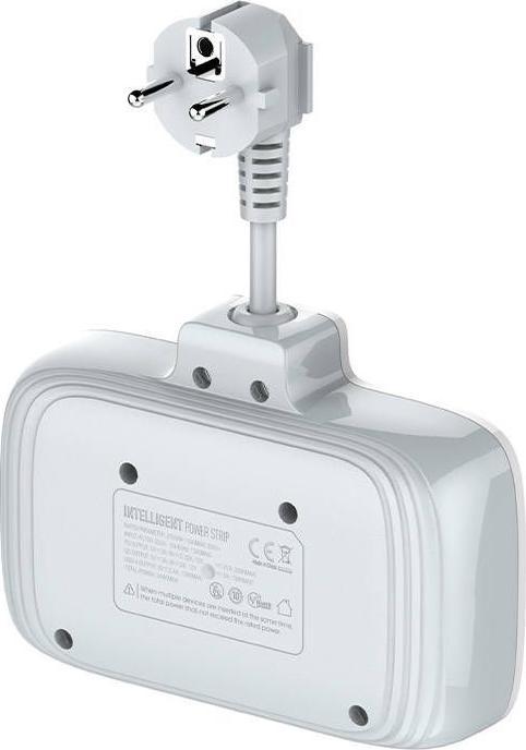 Produktbild Ldnio SE2435 (6 x, USB-A, USB-C)