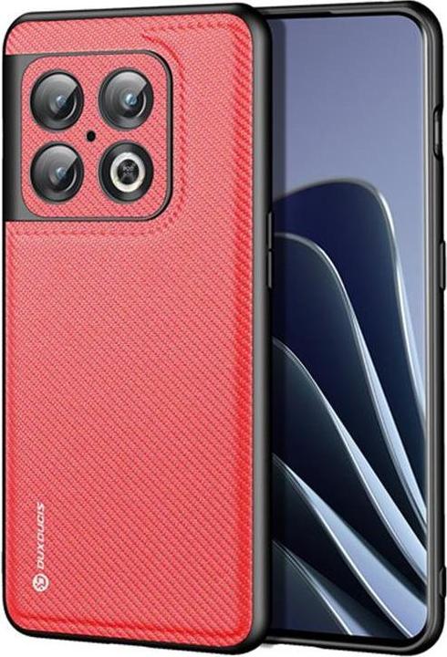 Immagine prodotto Dux Ducis Copertina rigida della serie Fino (OnePlus 10 Pro)