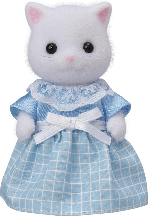 Productafbeelding Sylvanian Families Perzische kattenfamilie