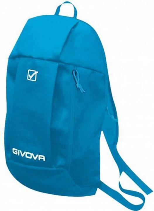 Givova Zaino Capo Rucksack
