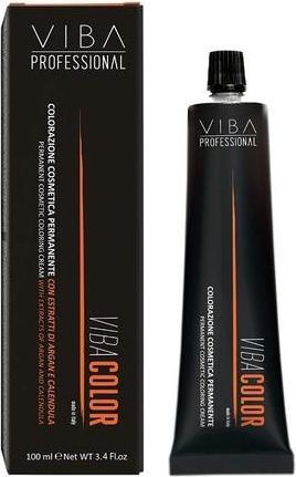 Immagine prodotto Viba Viva Colour 100ml 8.2s Biondo chiaro viola sabbia (Biondo sabbia viola chiaro)