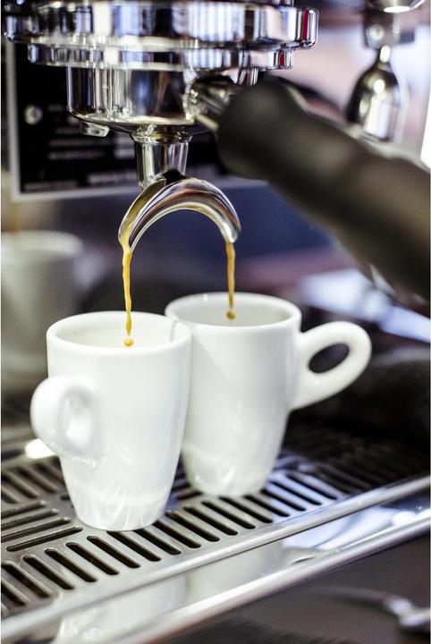 Produktbild Turm Kaffee Mokka (1000 g)