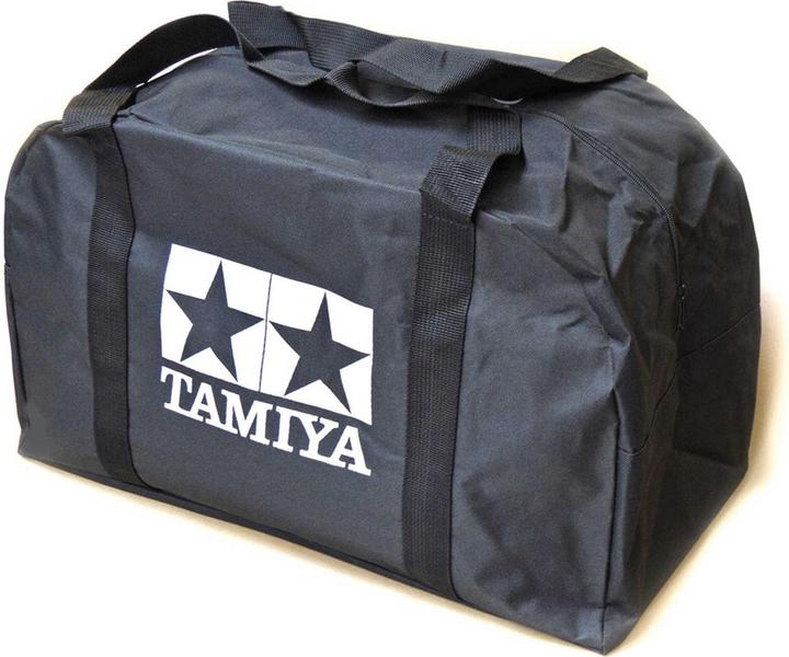 Produktbild Tamiya ModellbauTransporttasche