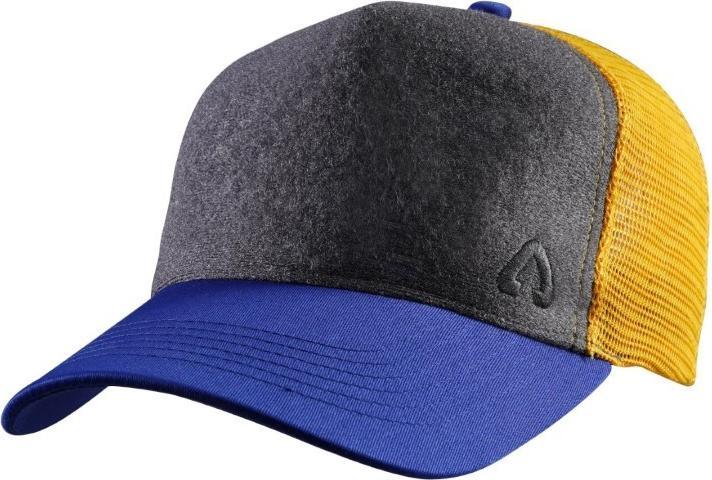 Produktbild P.A.C. . DIY Trucker Cap Blank (One Size)