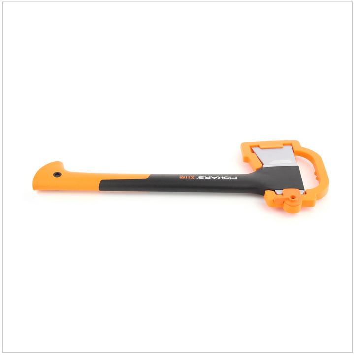 Actual product image Fiskars Splitting axe X11
