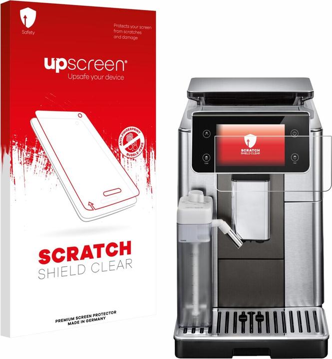 upscreen Scratch Shield Protector