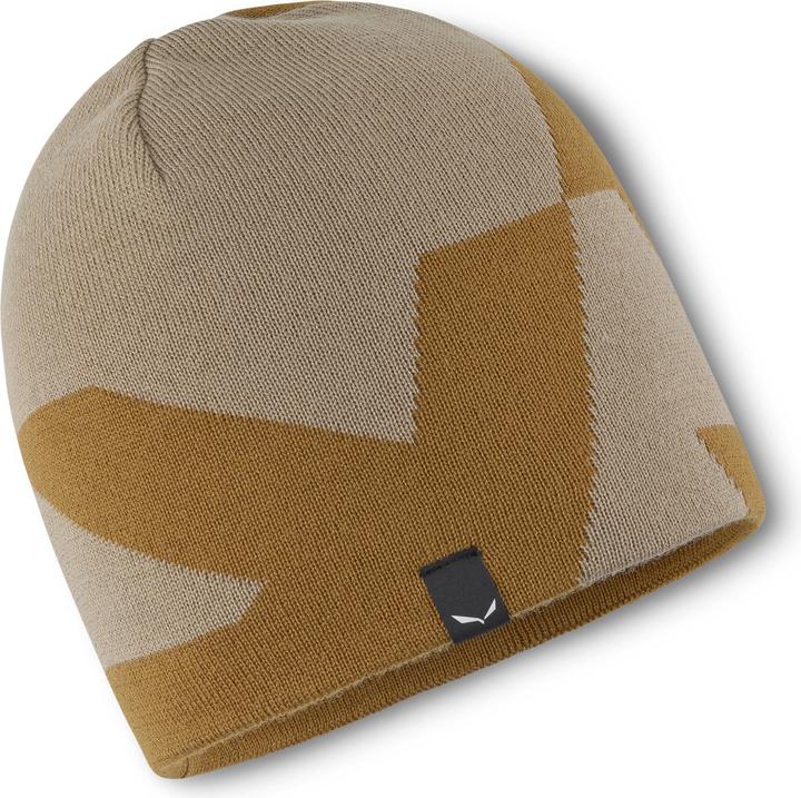 Actual product image Salewa Pure Reversible Wool Hat (58)