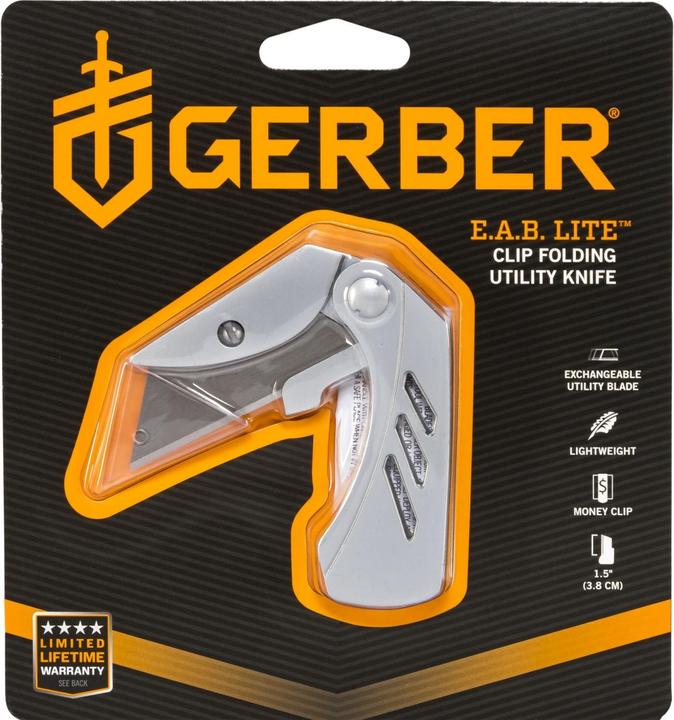 Immagine prodotto Gerber Gear EAB Lite (5.84 cm)