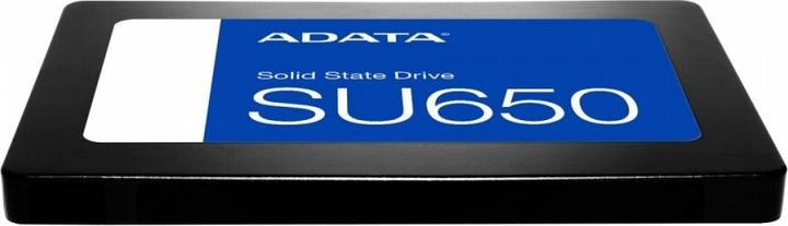 Actual product image Adata SU650 (1000 GB, 2.5")