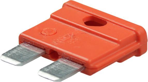 Actual product image Offgridtec 40A car flat fuse 6-32V
