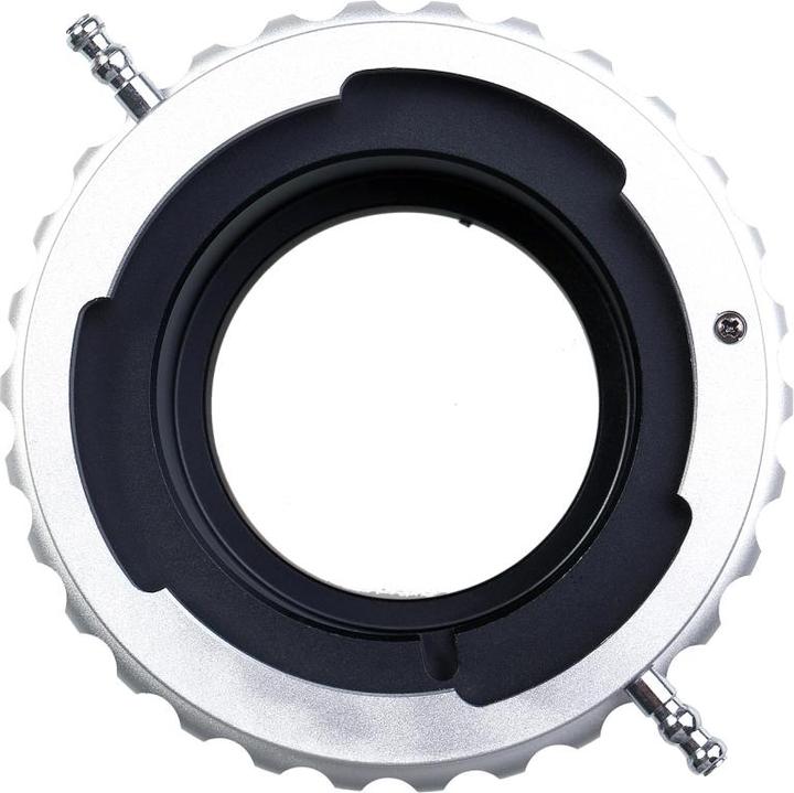Produktbild Kipon Adapter für 2/3 auf MFT