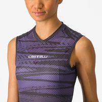 Actual product image Castelli Insider 2 W Sleeveless (S)