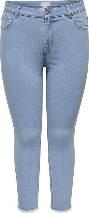Only CARHUSH Mittlere Taille Skinny Fit Jeans Skinny Jeans (54)