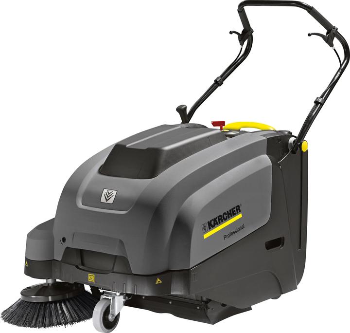 Produktbild Kärcher Karcher KM 75/40 W Bp Pack 1.049-207.0