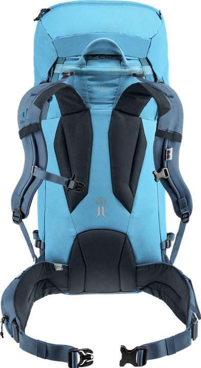 Produktbild Deuter Guide 44 + 8 (44 l)