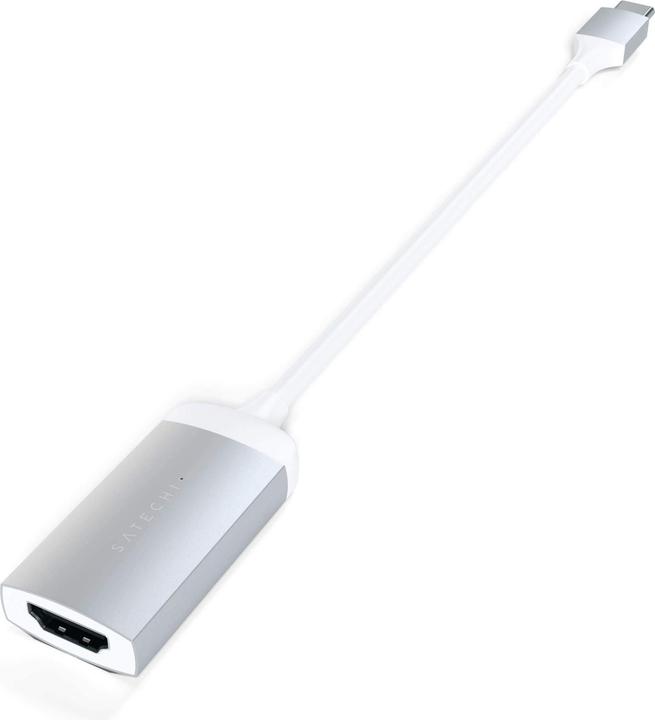Produktbild Satechi USB-C zu HDMI 4K Adapter (USB, 1.50 cm)