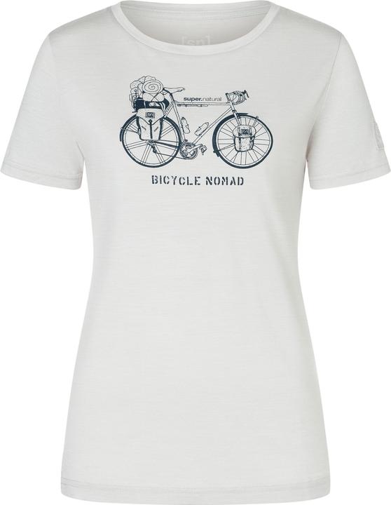 Super Natural Bicycle Nomad Bio J