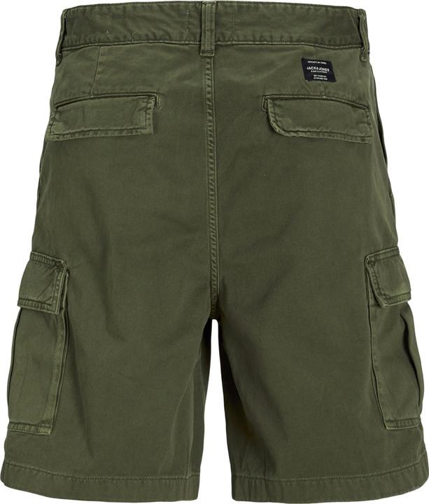 Immagine prodotto Jack & Jones Plus Size Loose Fit Cargo Shorts Cargo Shorts (40)