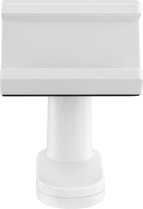 Immagine prodotto InLine Supporto per prese di corrente - bianco (0.07 m)