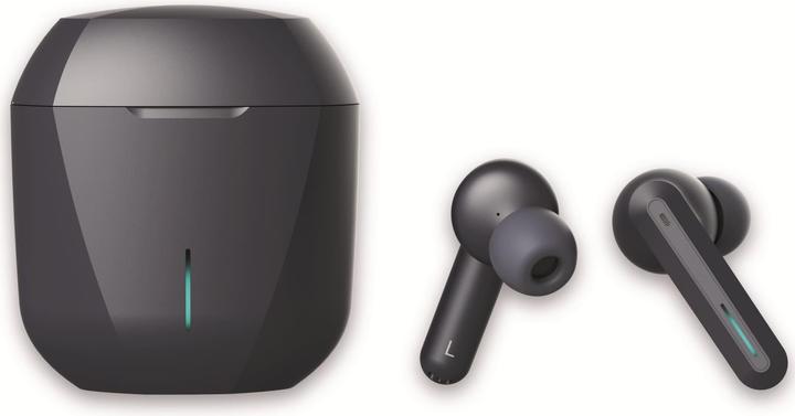 Immagine prodotto NABO SPACE Cuffie In-Ear Senza Fili Nero (Senza fili)