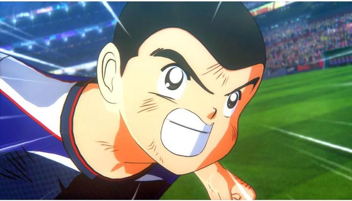 Immagine prodotto Bandai Namco Captain Tsubasa: Rise Of New Champions (PS4, Multilingue)