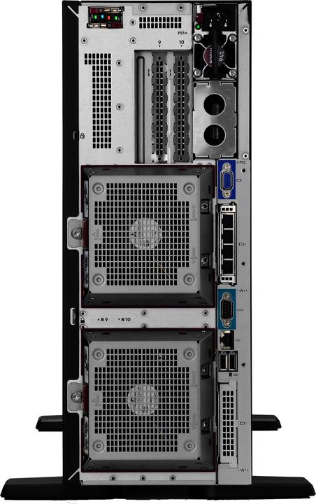 Produktbild HPE ProLiant ML350 Gen11 (Intel Xeon Silver 4416+, 32 GB, Tower Server)