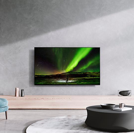 Produktbild Panasonic TX-65JZ1500E - 65 4K ULTRA HD OLED TV (65", OLED, 4K)