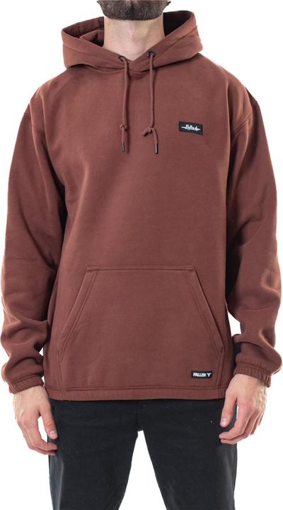 Nero, Brown