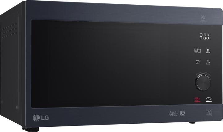 Image du produit LG MH6565CPB (25 l)
