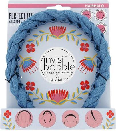 Immagine prodotto Invisibobble HAIRHALO - Flores & Bloom Margarita Bonita (Cerchietti)