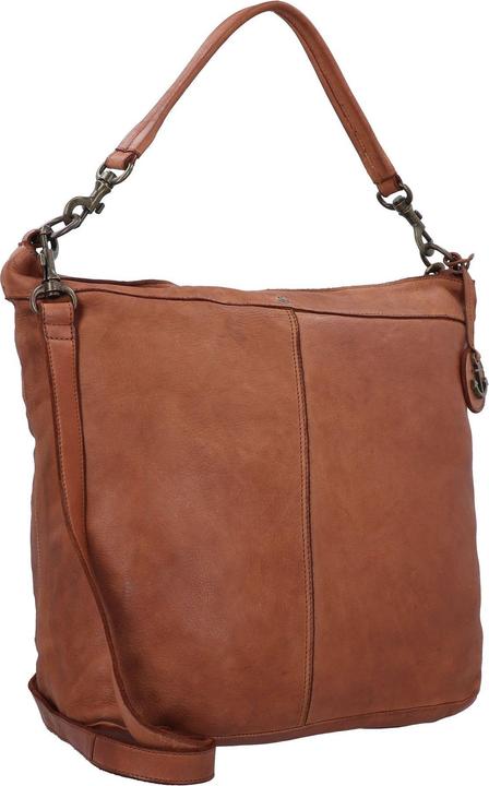 Image du produit Harbour 2nd Anchor Love Vicky Sac à bandoulière en cuir 46 cm