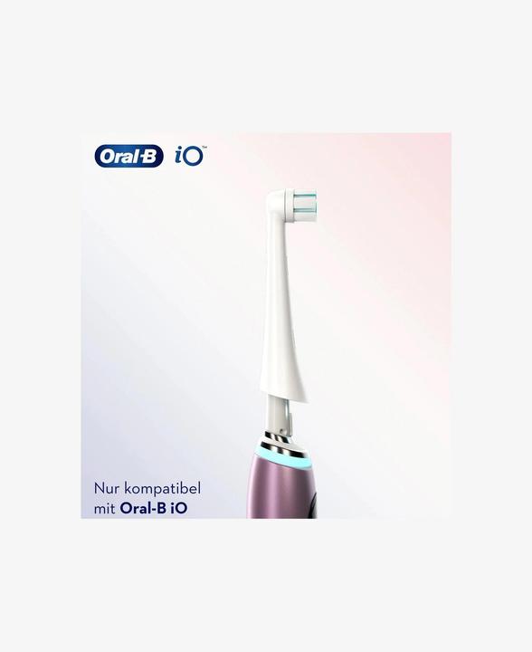 Produktbild Oral-B iO Sanfte Reinigung (4 x)