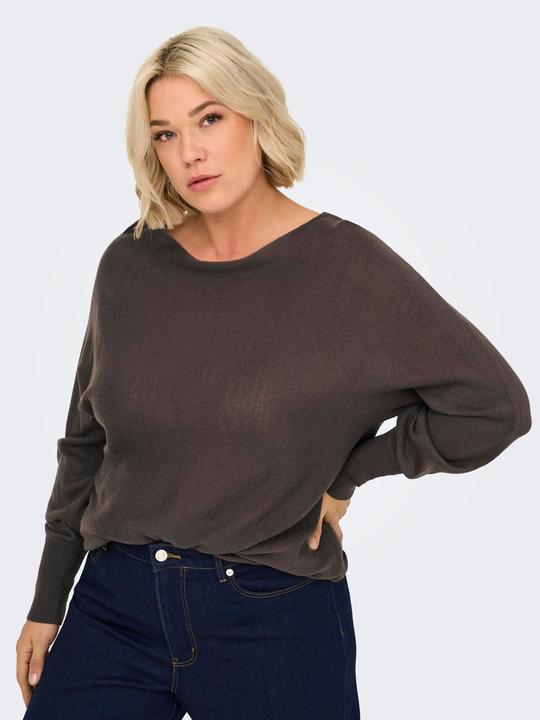 Produktbild Only CARAIDA Strickpullover Strickpullover (S)