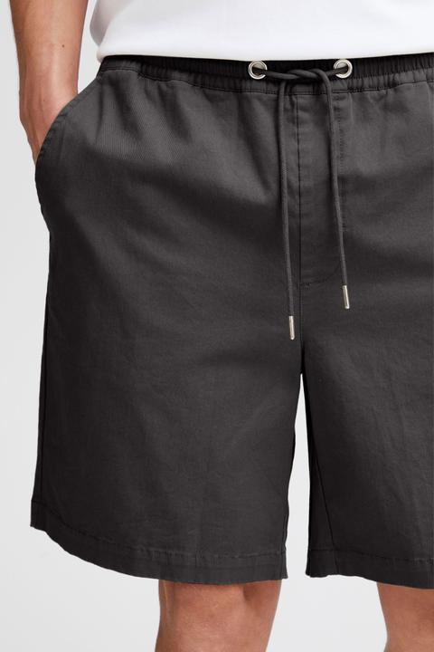 Actual product image Solid SDJoe Elasticated Shorts 21108168 (M)