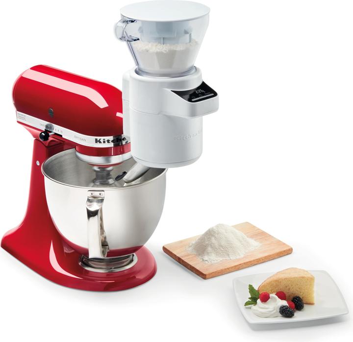 Actual product image KitchenAid Sieve