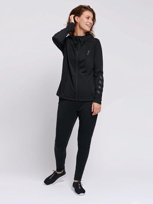 Image du produit hummel Sweat à Capuche Zippé Selby (S)