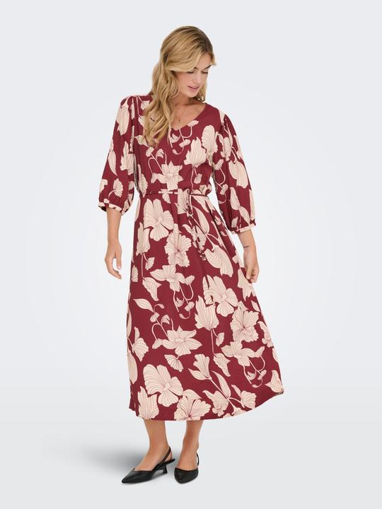 Actual product image JdY JDYTROYA Midikleid Kleid (XL)