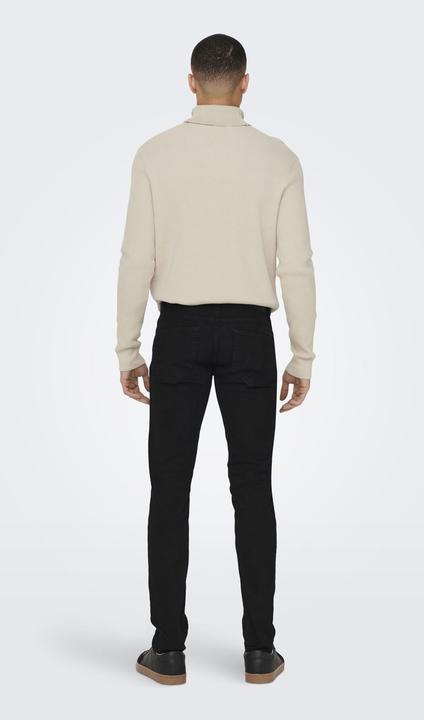Actual product image Only & Sons Regular fit jeans (W31/L34)