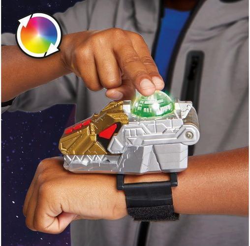 Image du produit Power Rangers Morpher de la furie cosmique de la furie cosmique