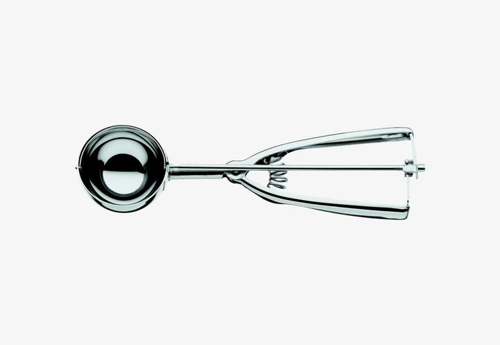 Produktbild WMF Eisportionierer 21x5,5cm Reis Portionierer Püreeportionierer Gourmet Edelstahl (Eisportionierer)